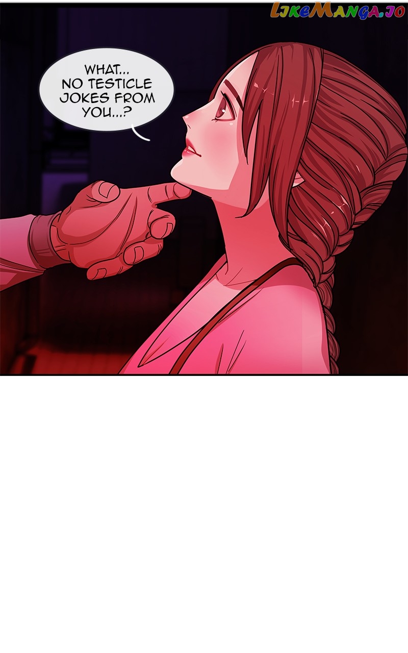 Midnight Poppy Land chapter 63 - page 40