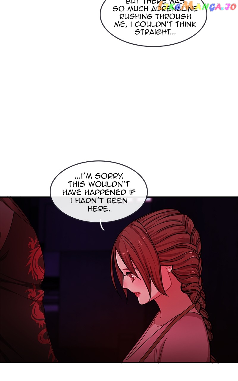 Midnight Poppy Land chapter 63 - page 45