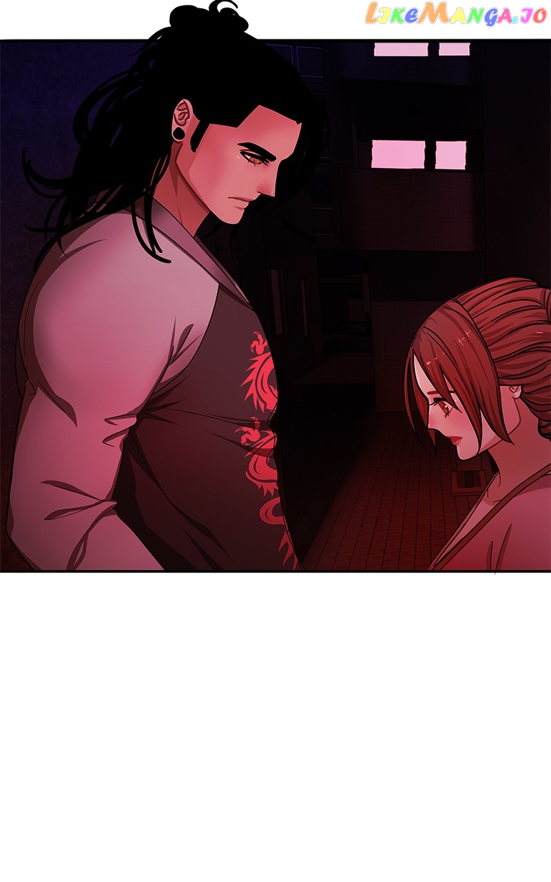 Midnight Poppy Land chapter 63 - page 51