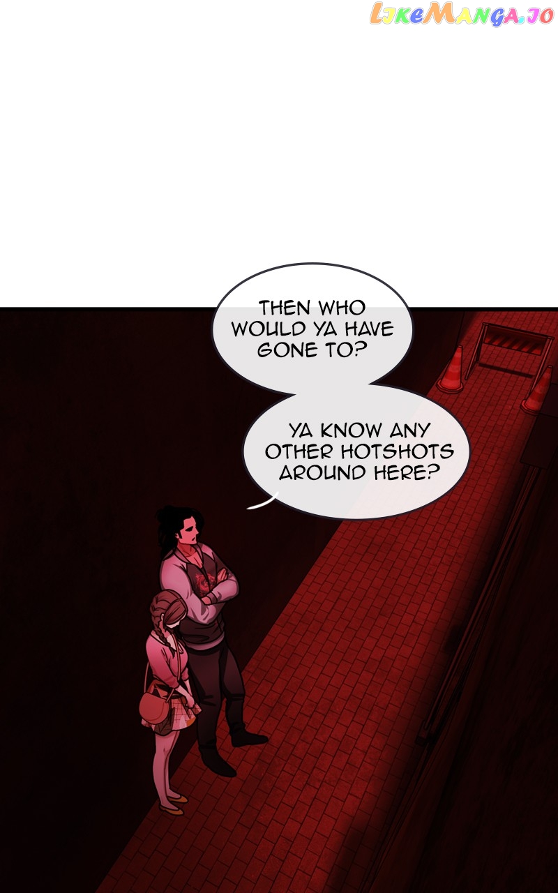 Midnight Poppy Land chapter 63 - page 52