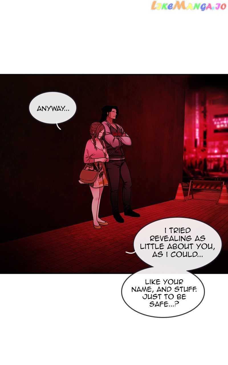 Midnight Poppy Land chapter 63 - page 55