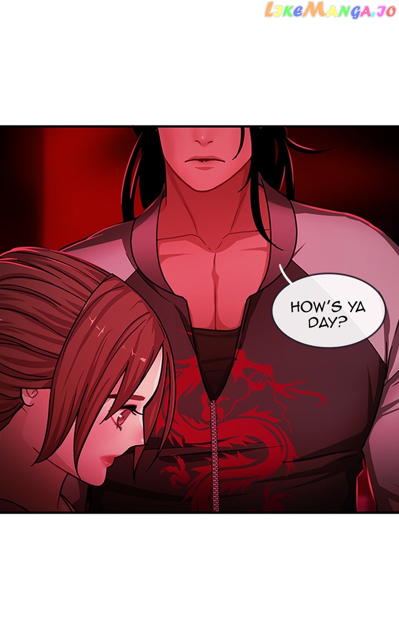 Midnight Poppy Land chapter 63 - page 60