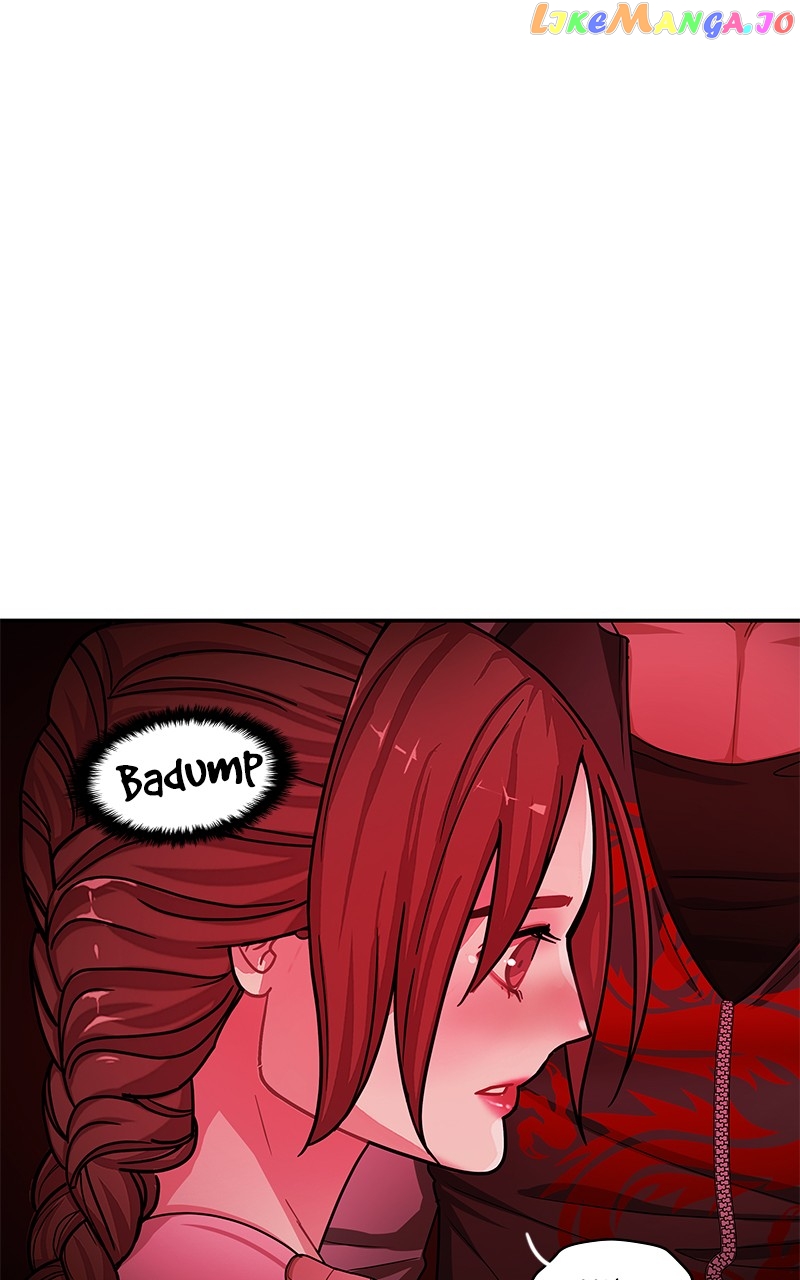 Midnight Poppy Land chapter 63 - page 61