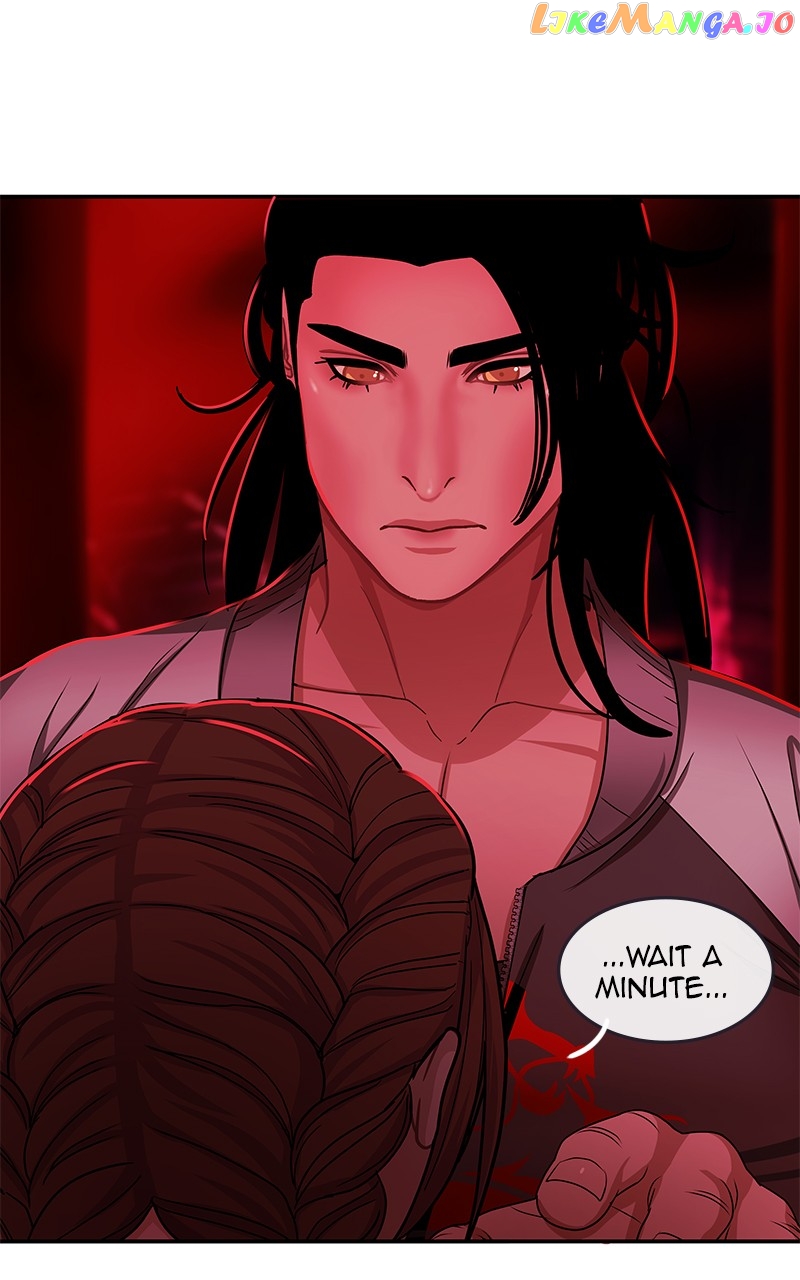 Midnight Poppy Land chapter 63 - page 64