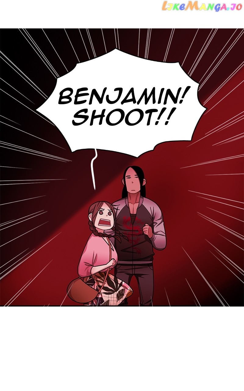 Midnight Poppy Land chapter 63 - page 67