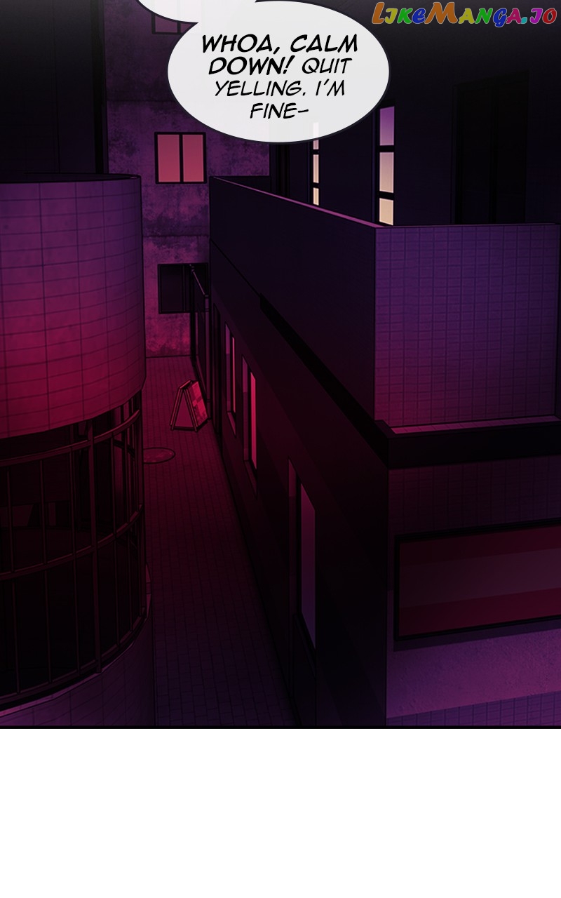 Midnight Poppy Land chapter 63 - page 69