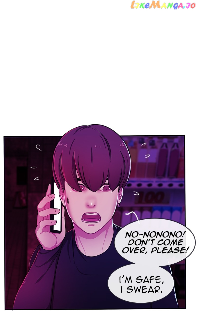 Midnight Poppy Land chapter 63 - page 70