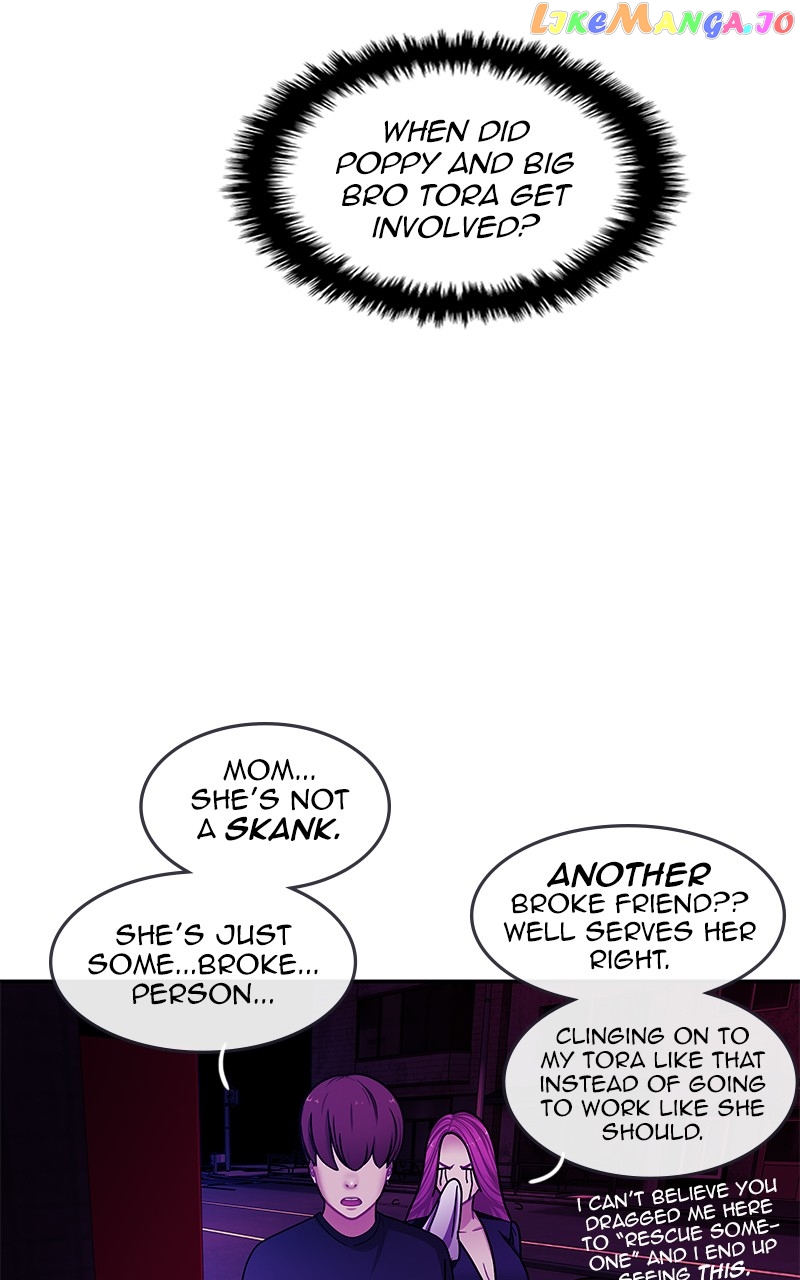 Midnight Poppy Land chapter 63 - page 74
