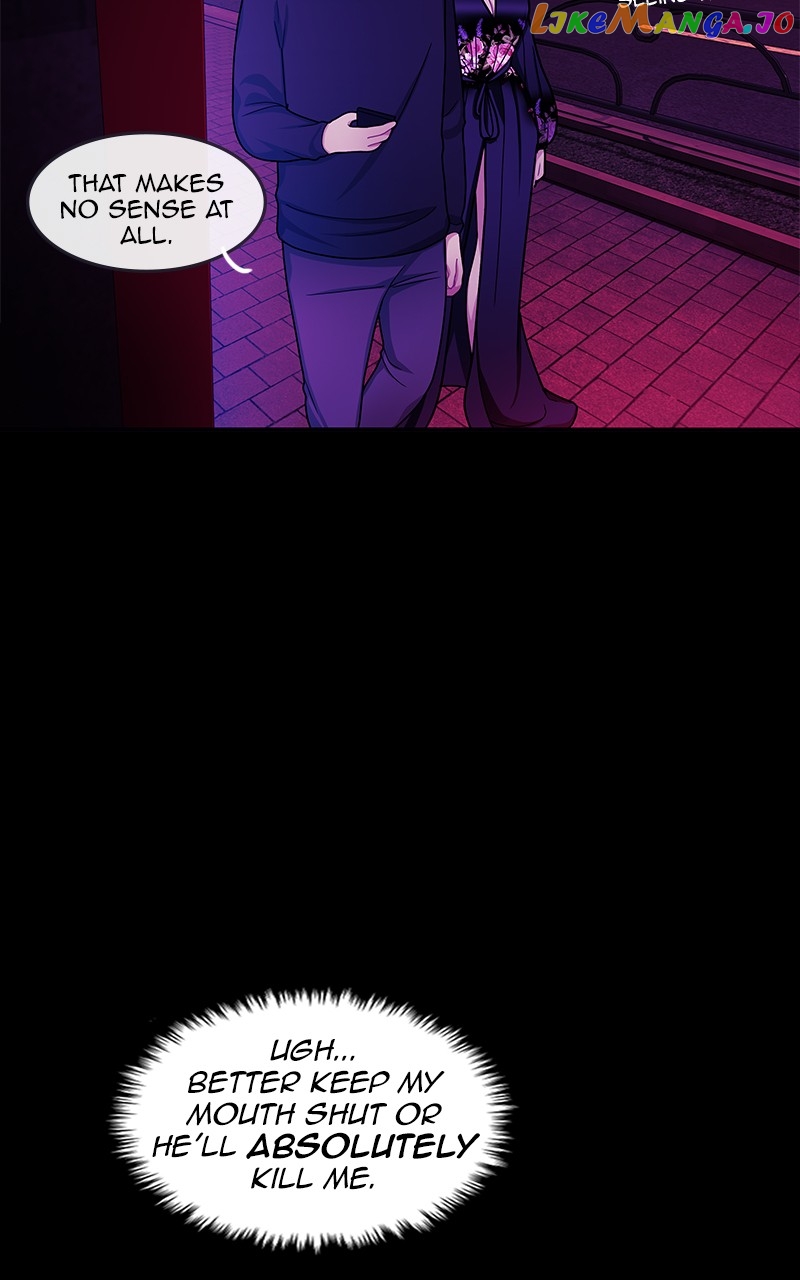 Midnight Poppy Land chapter 63 - page 75