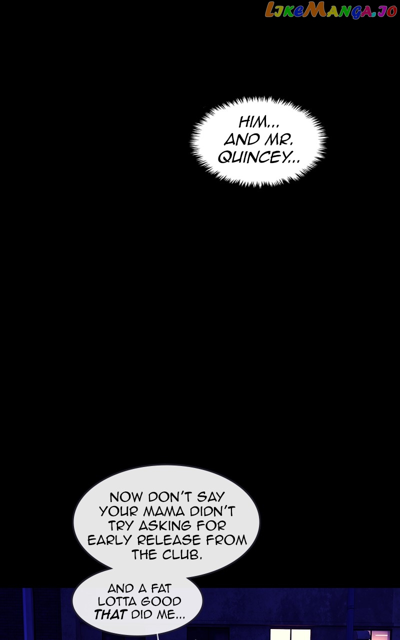 Midnight Poppy Land chapter 63 - page 76
