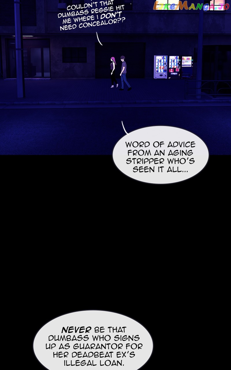 Midnight Poppy Land chapter 63 - page 77