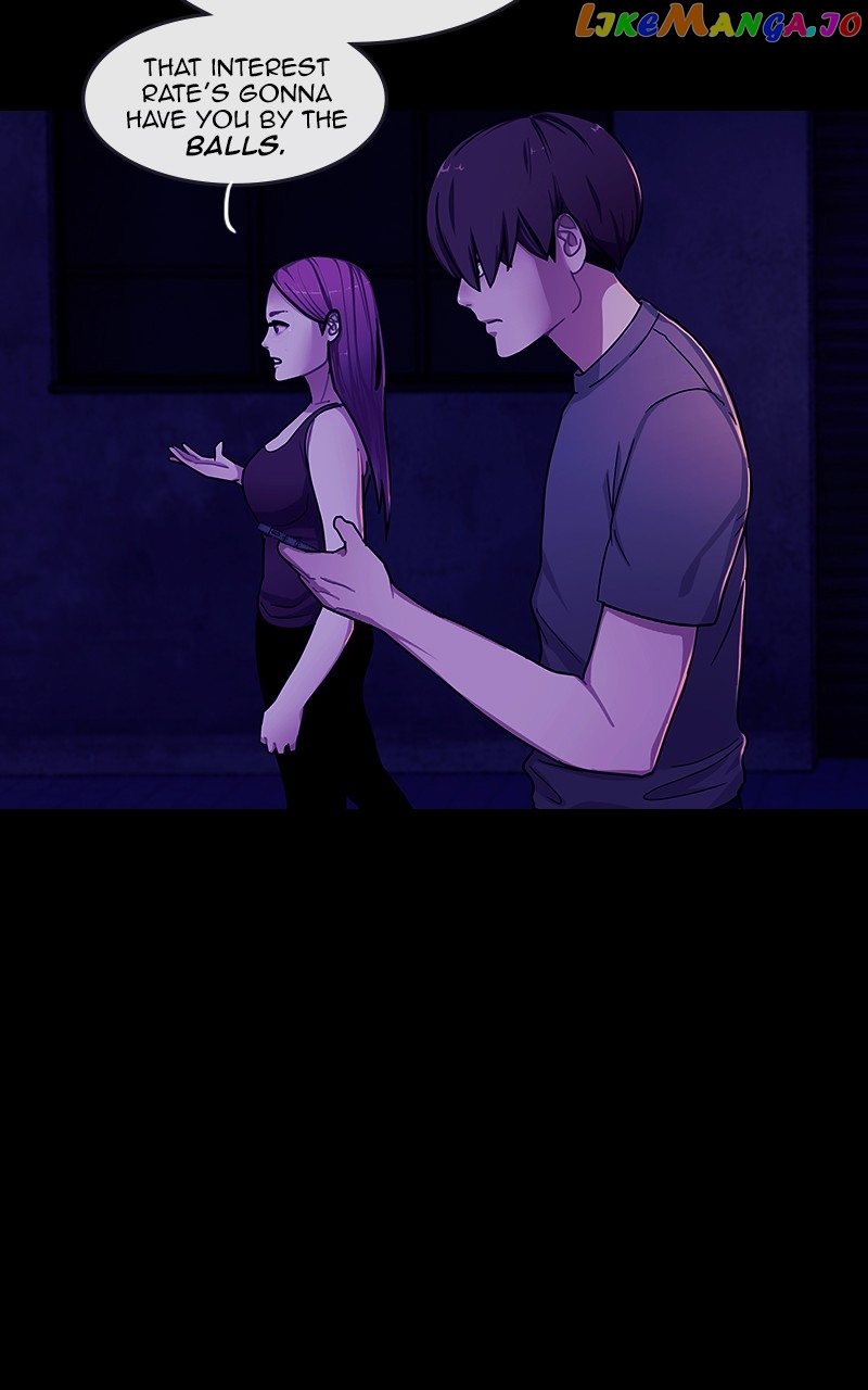 Midnight Poppy Land chapter 63 - page 78