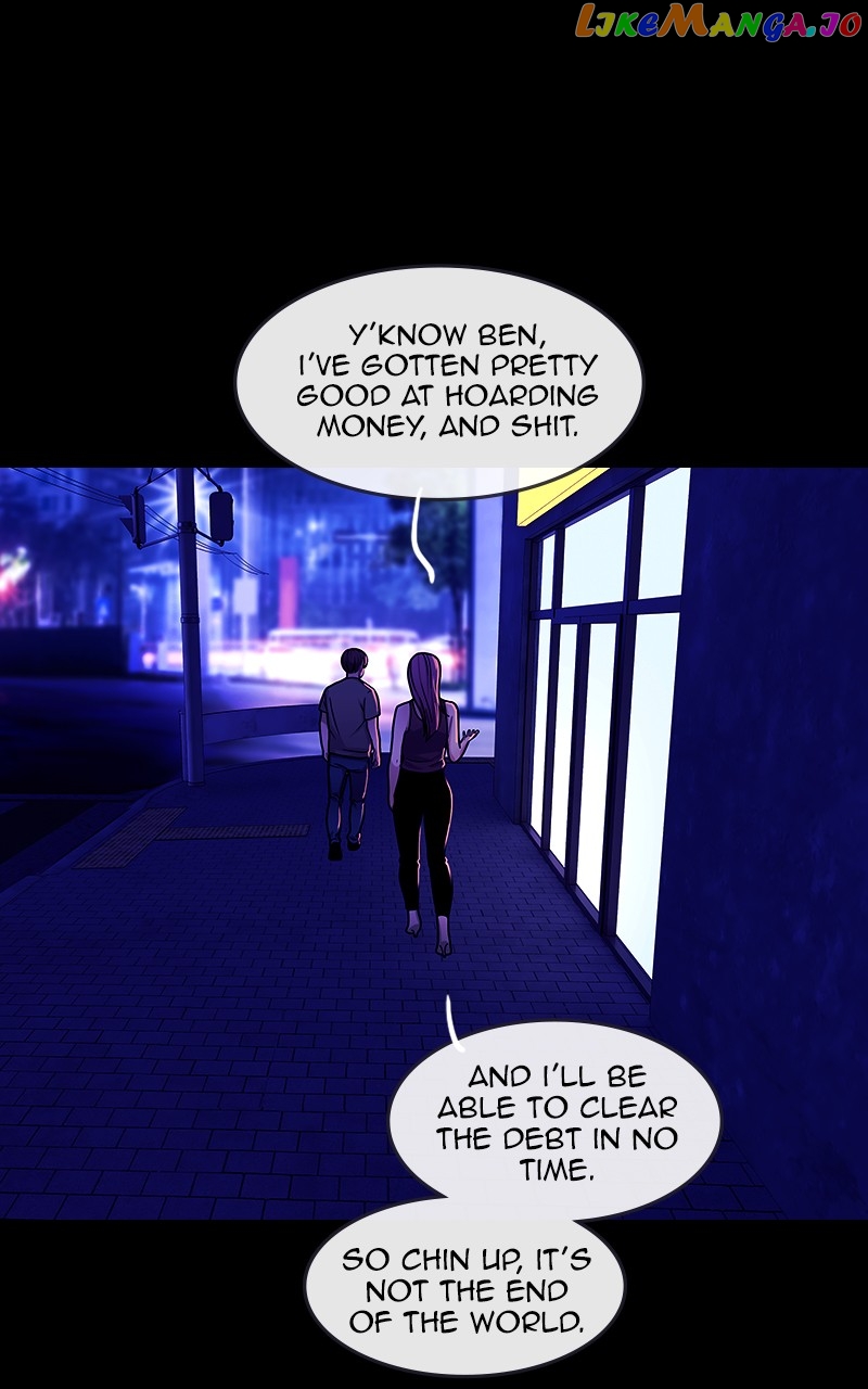 Midnight Poppy Land chapter 63 - page 84