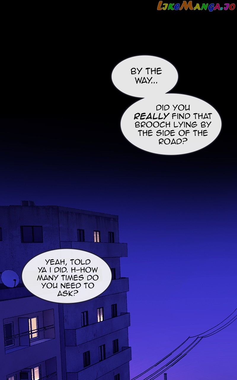 Midnight Poppy Land chapter 63 - page 87