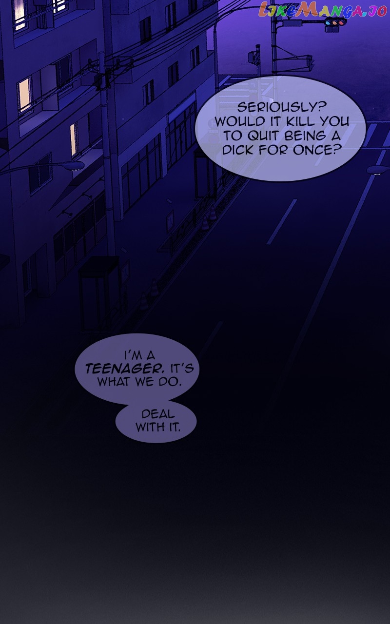 Midnight Poppy Land chapter 63 - page 88
