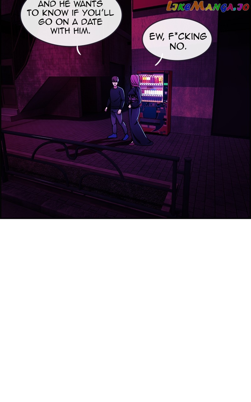 Midnight Poppy Land chapter 63 - page 92