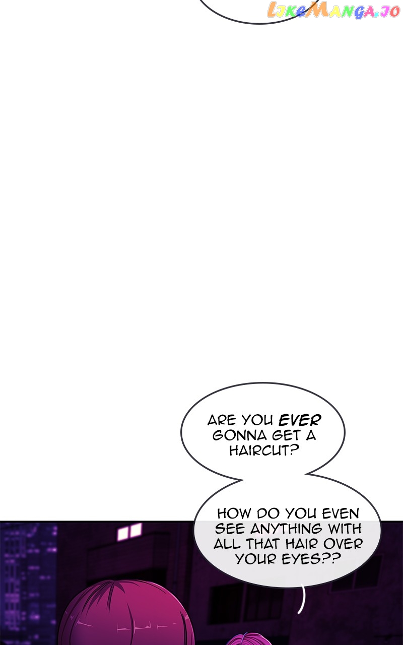 Midnight Poppy Land chapter 63 - page 98