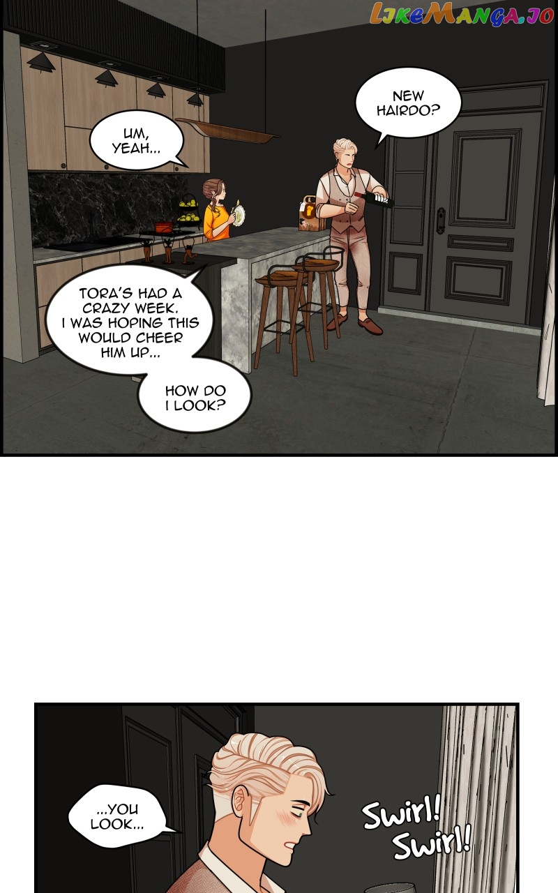 Midnight Poppy Land chapter 118 - page 12