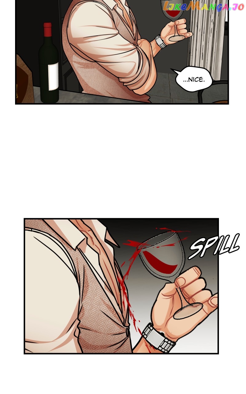 Midnight Poppy Land chapter 118 - page 13