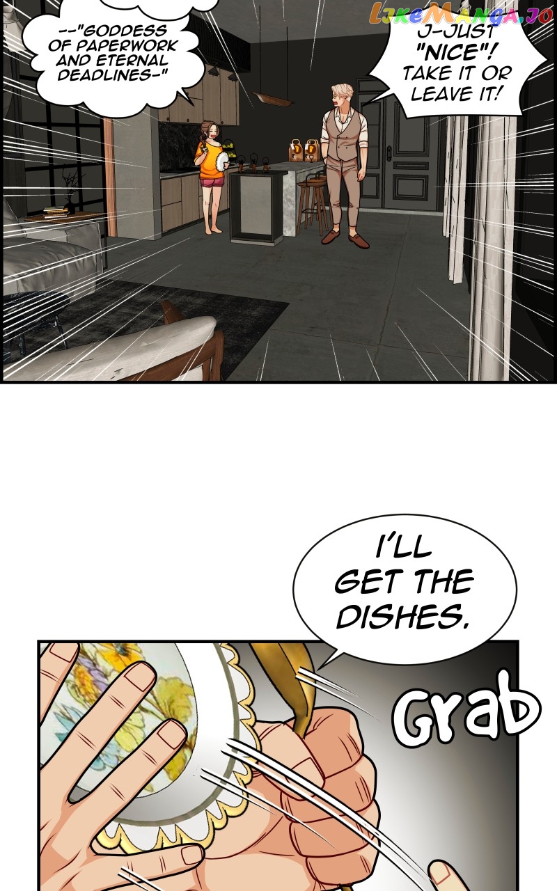 Midnight Poppy Land chapter 118 - page 15