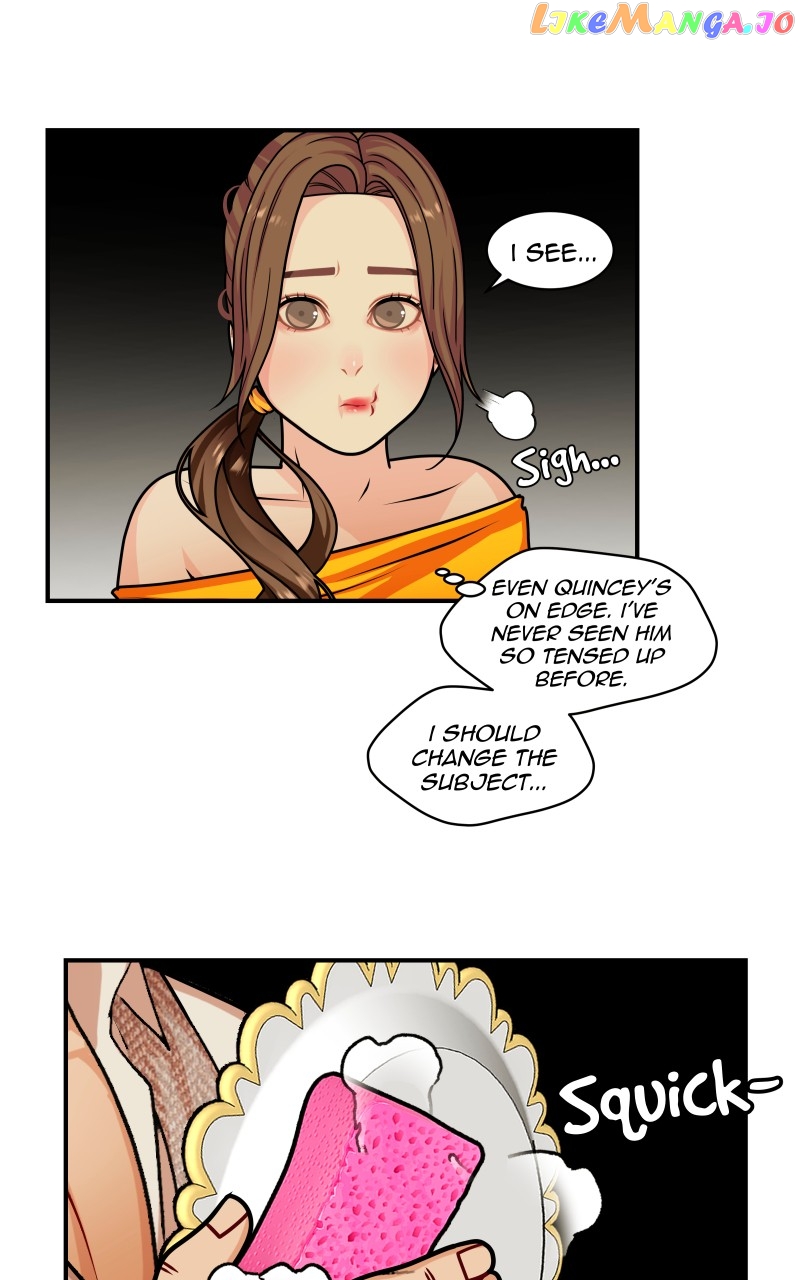 Midnight Poppy Land chapter 118 - page 17