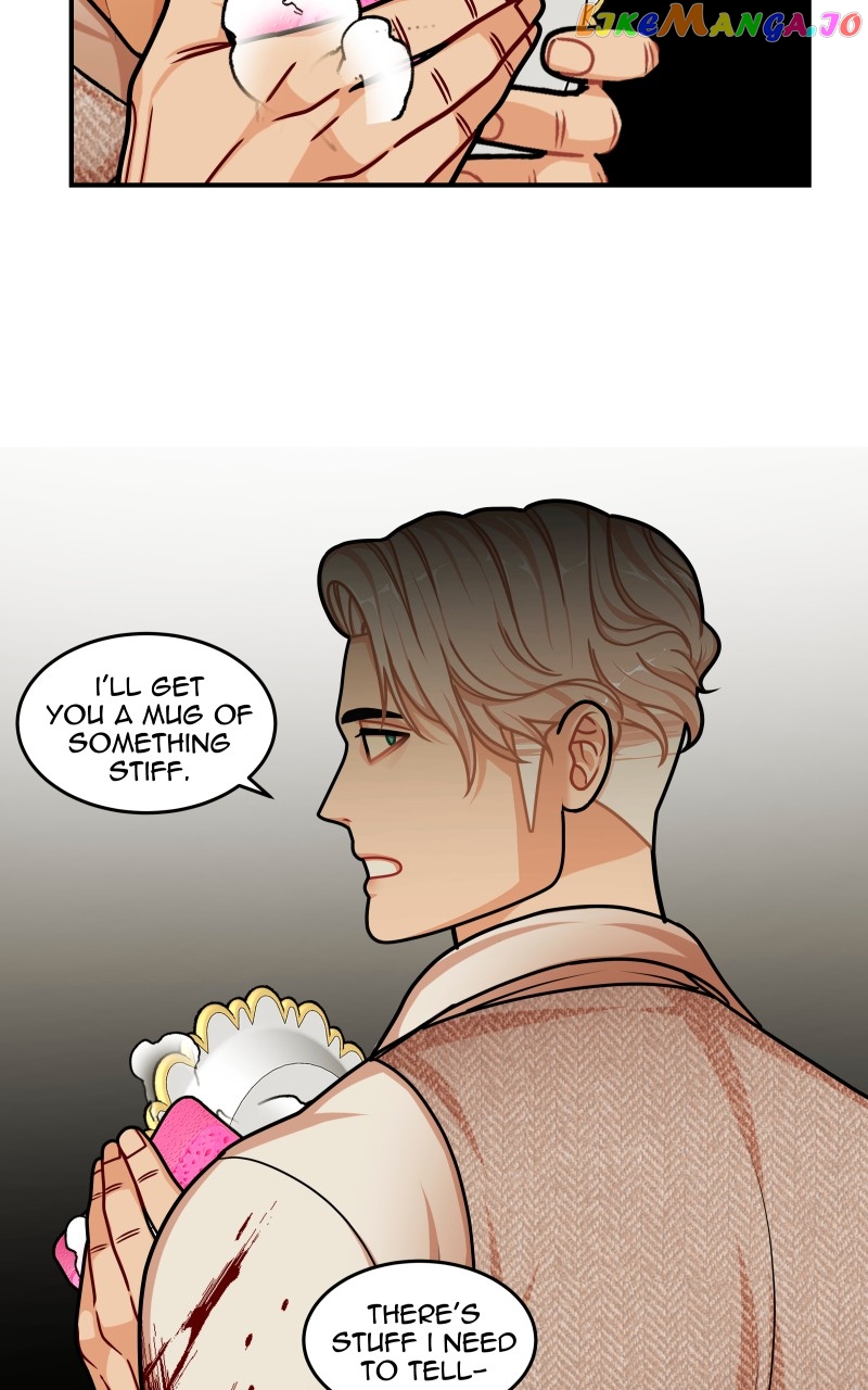 Midnight Poppy Land chapter 118 - page 18