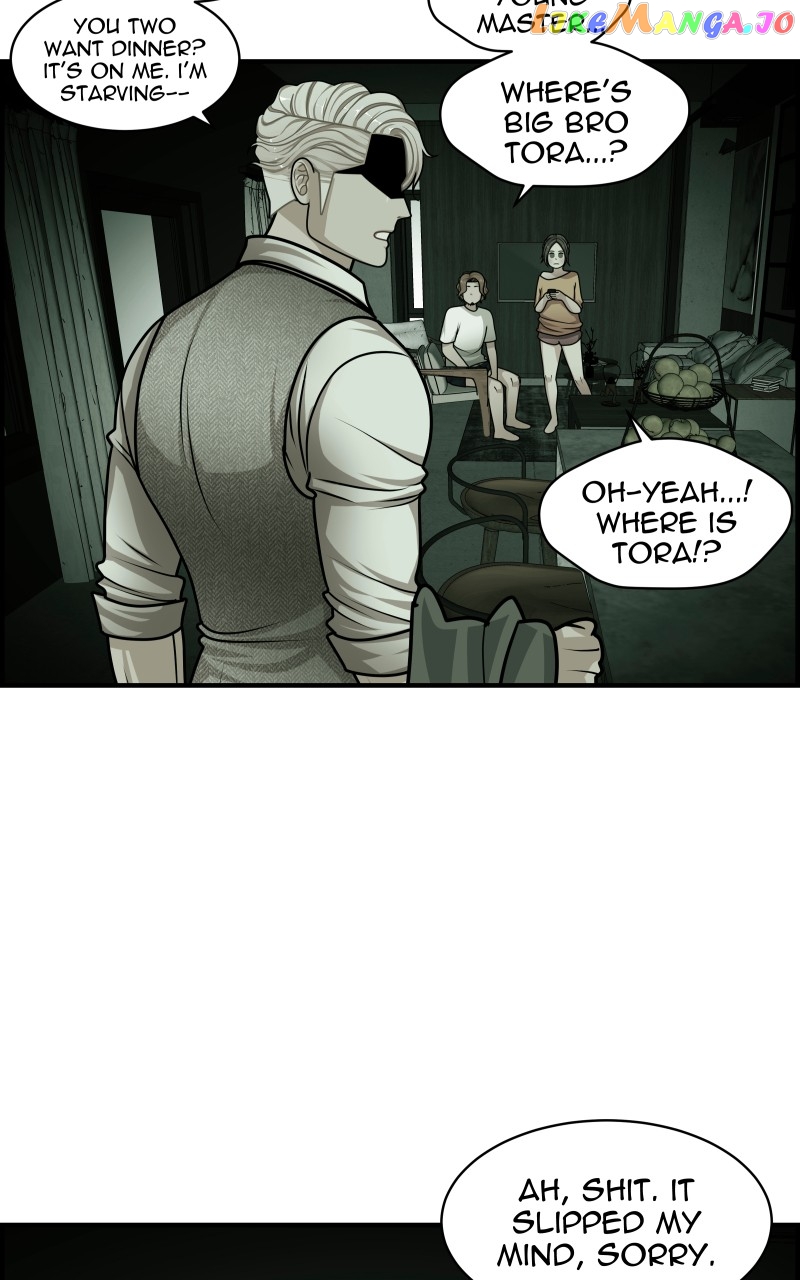 Midnight Poppy Land chapter 118 - page 2
