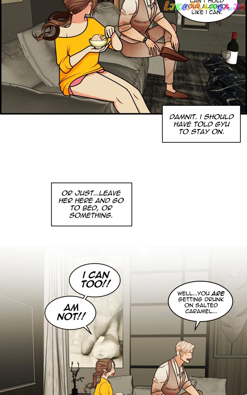 Midnight Poppy Land chapter 118 - page 22