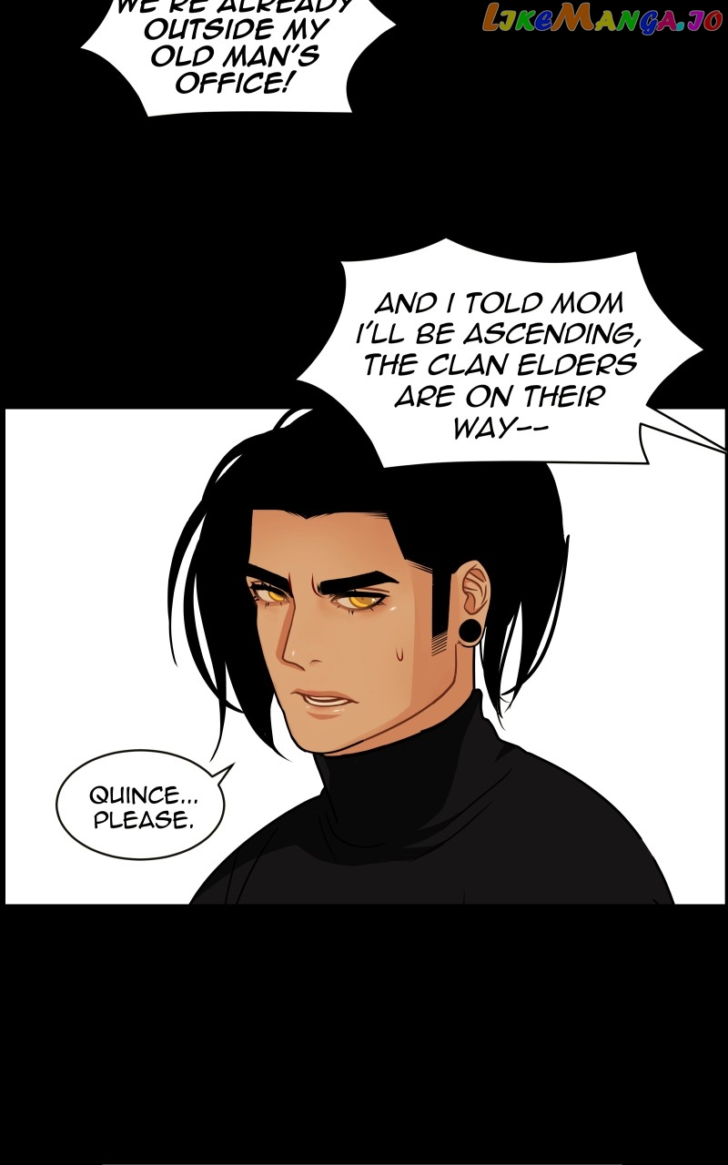 Midnight Poppy Land chapter 118 - page 25