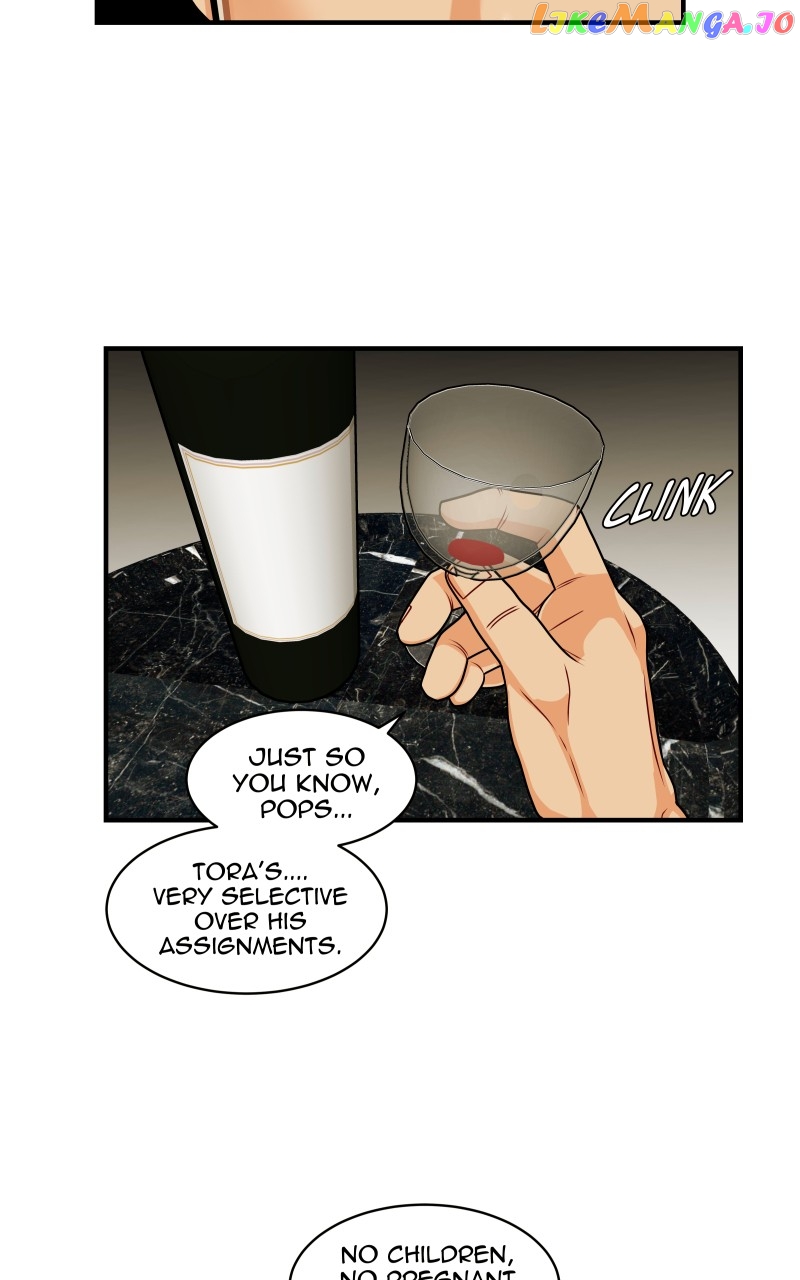Midnight Poppy Land chapter 118 - page 27