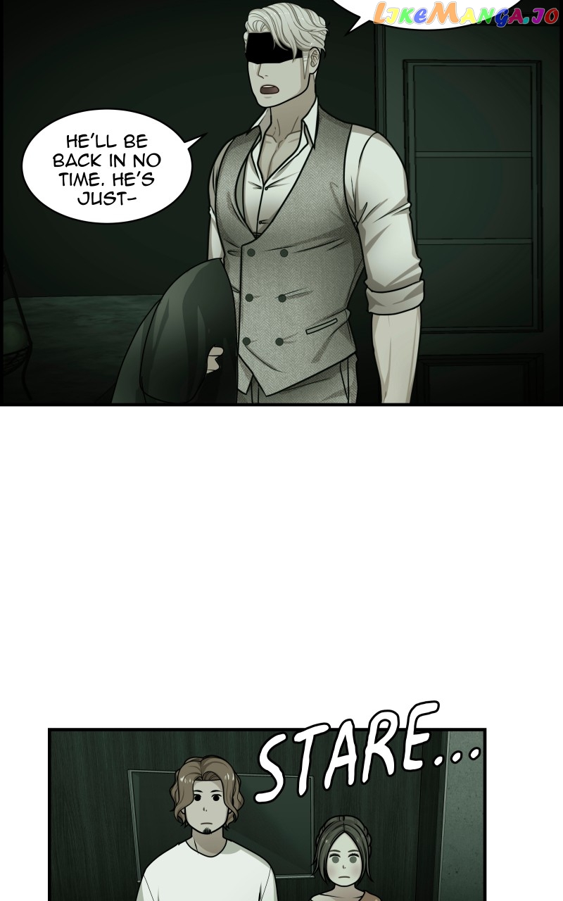 Midnight Poppy Land chapter 118 - page 3