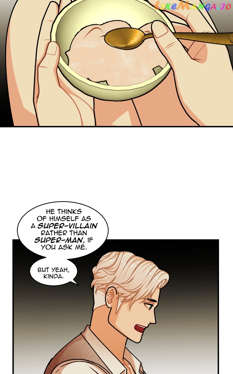 Midnight Poppy Land chapter 118 - page 30