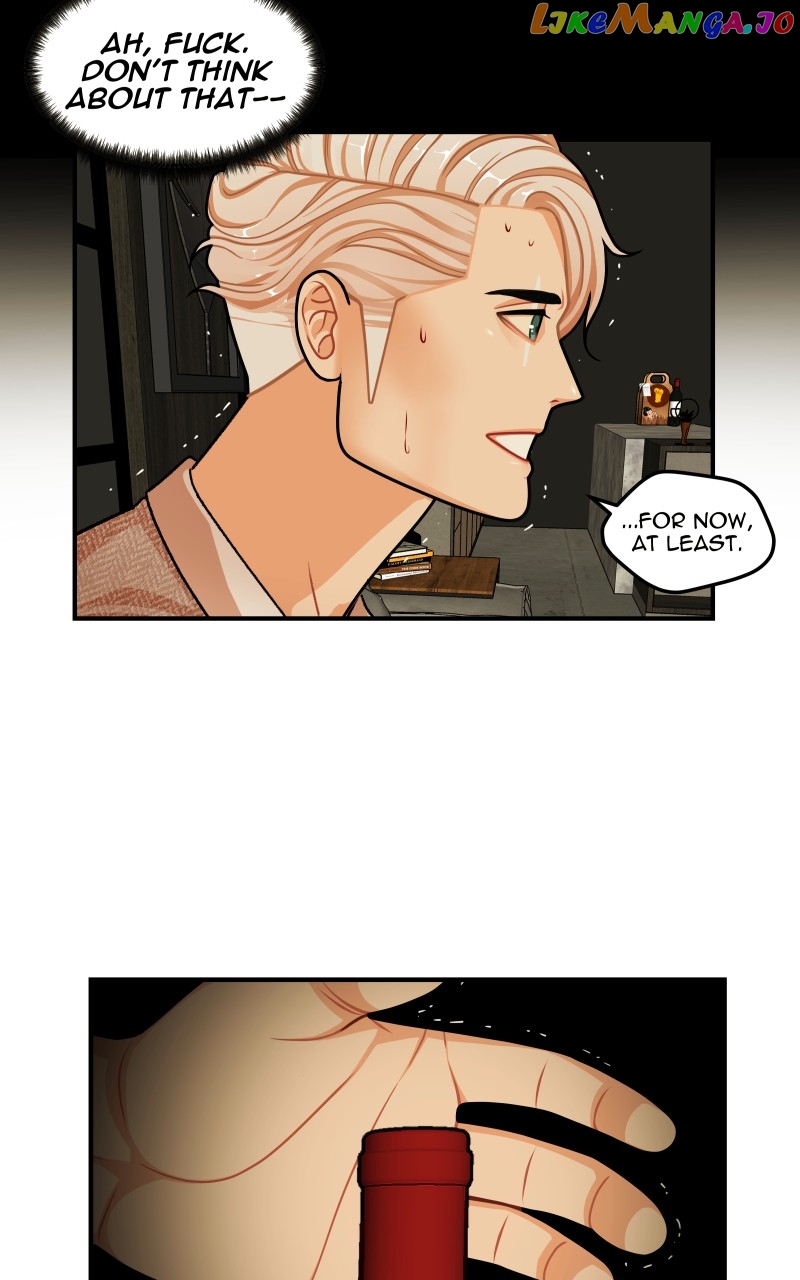 Midnight Poppy Land chapter 118 - page 33