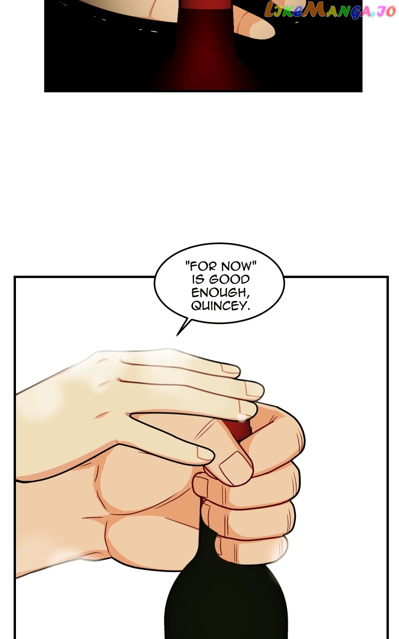 Midnight Poppy Land chapter 118 - page 34