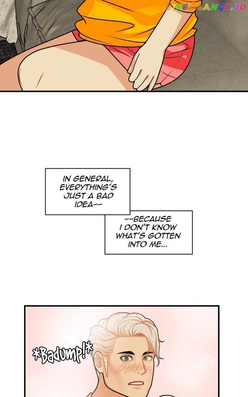 Midnight Poppy Land chapter 118 - page 36