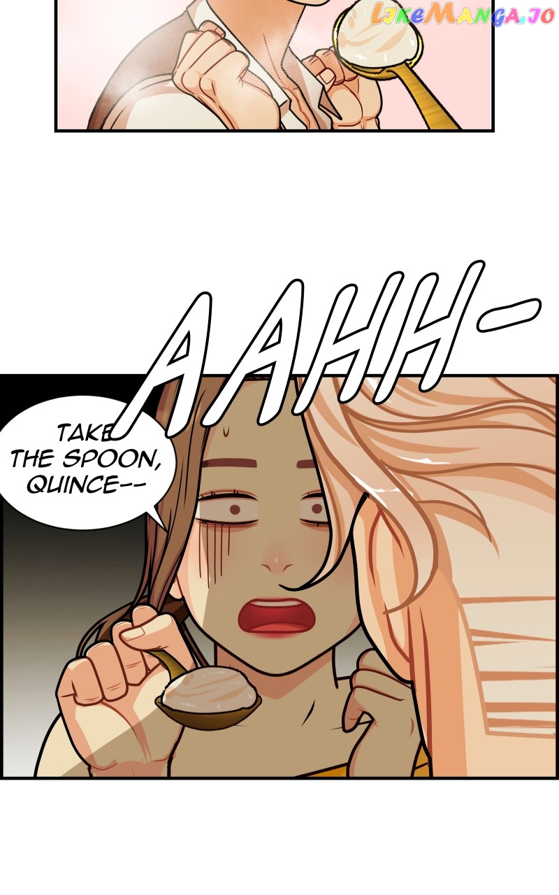Midnight Poppy Land chapter 118 - page 37