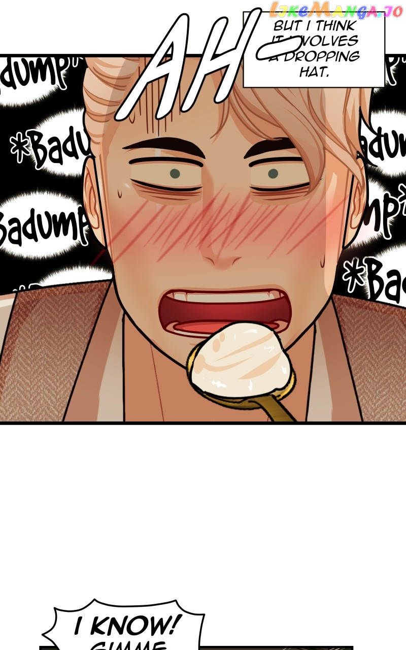 Midnight Poppy Land chapter 118 - page 38