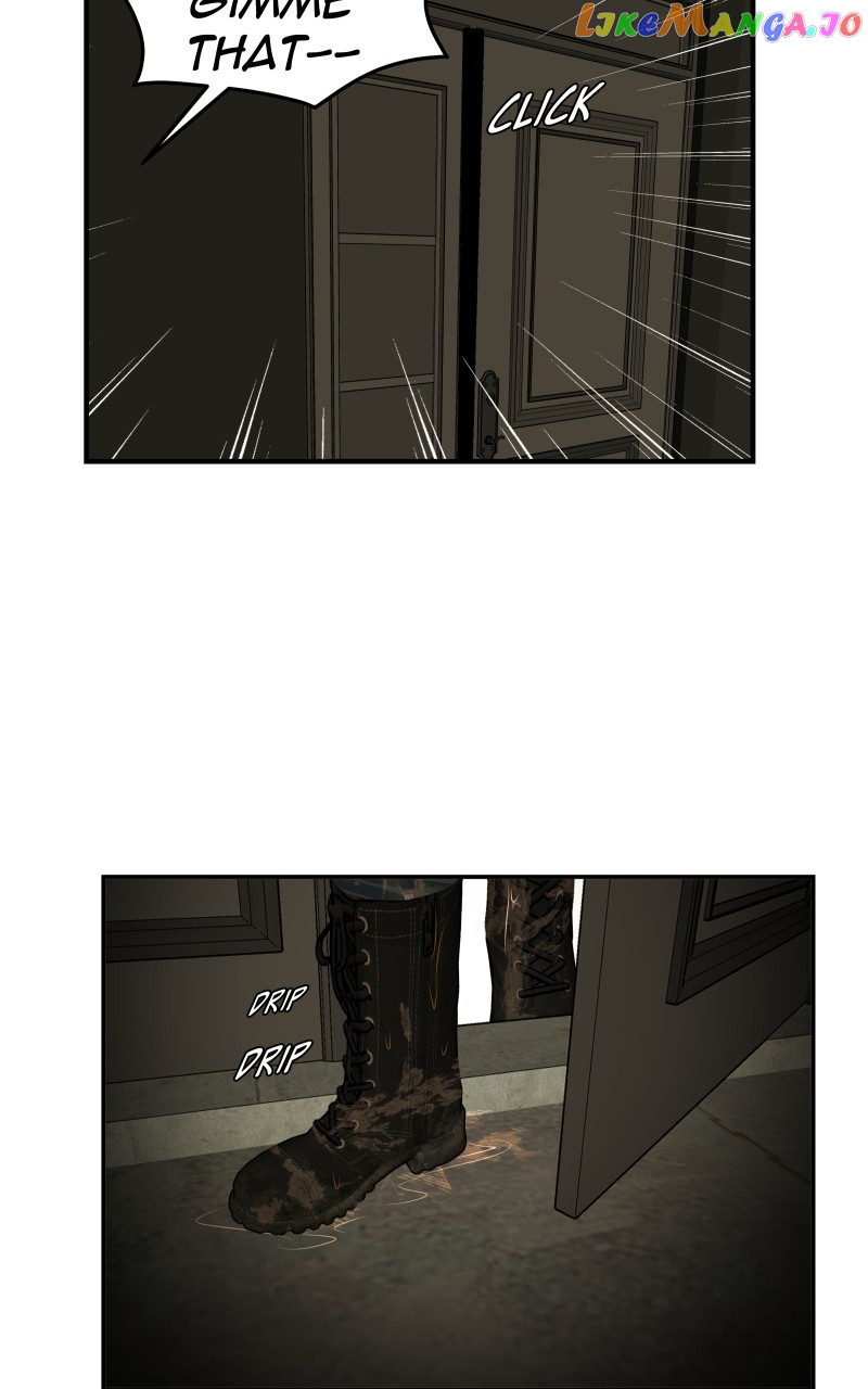 Midnight Poppy Land chapter 118 - page 39