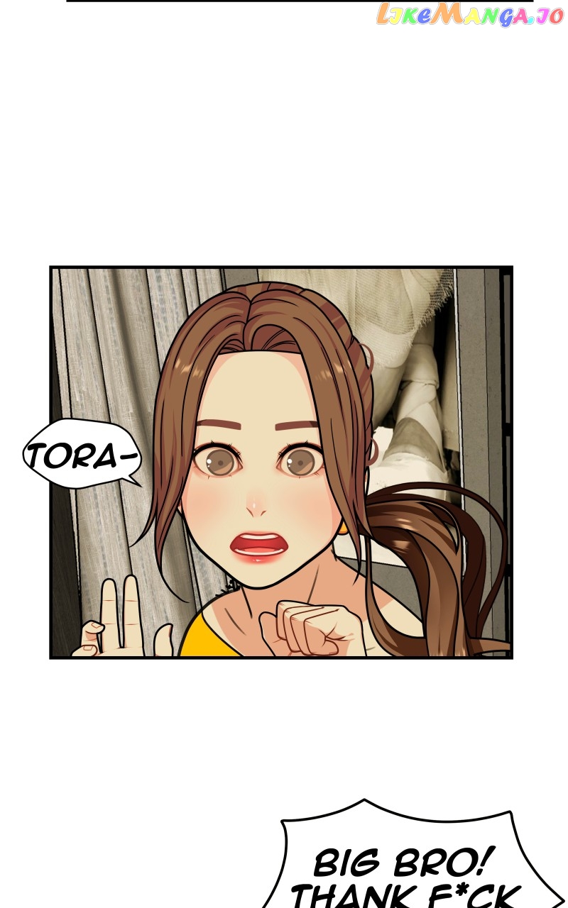 Midnight Poppy Land chapter 118 - page 40