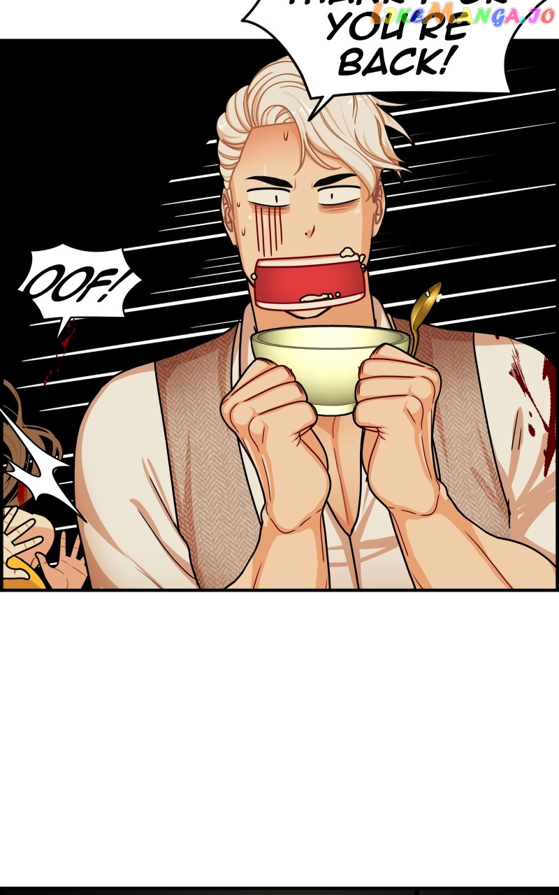 Midnight Poppy Land chapter 118 - page 41