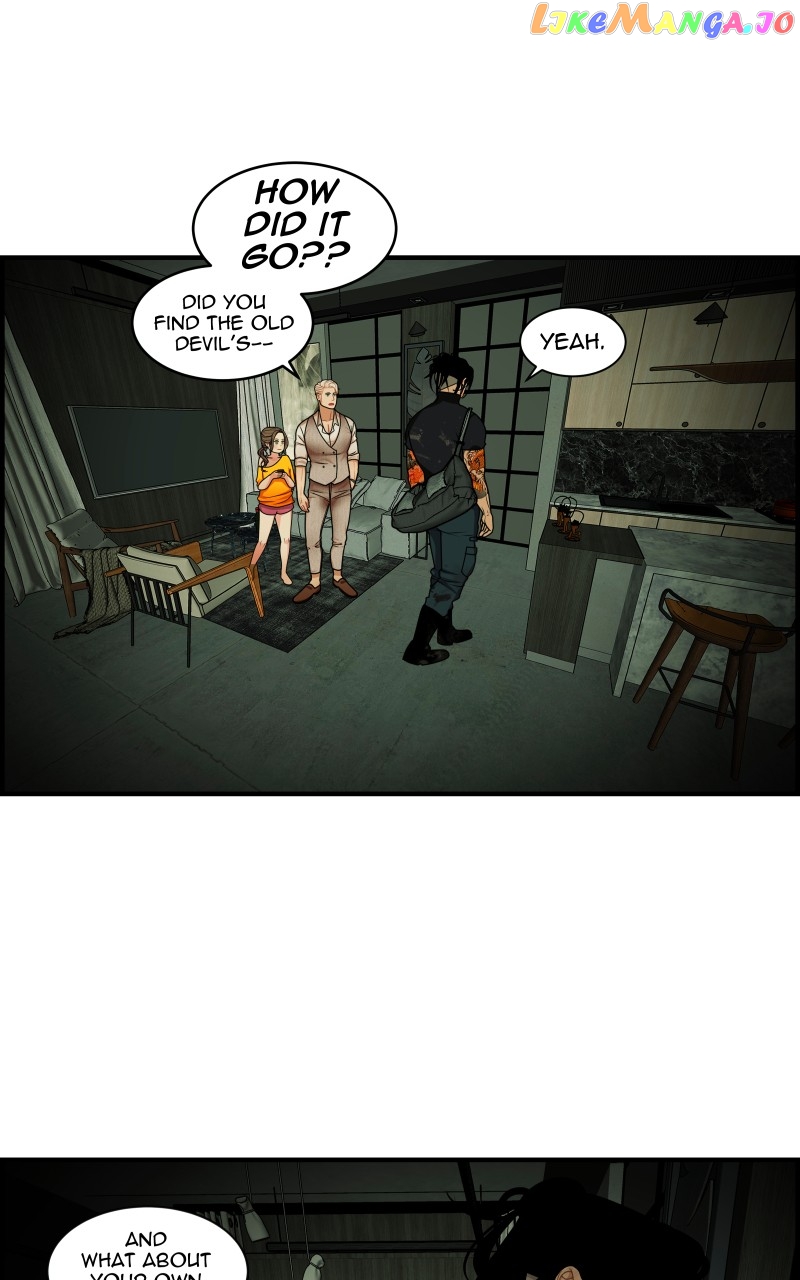 Midnight Poppy Land chapter 118 - page 43