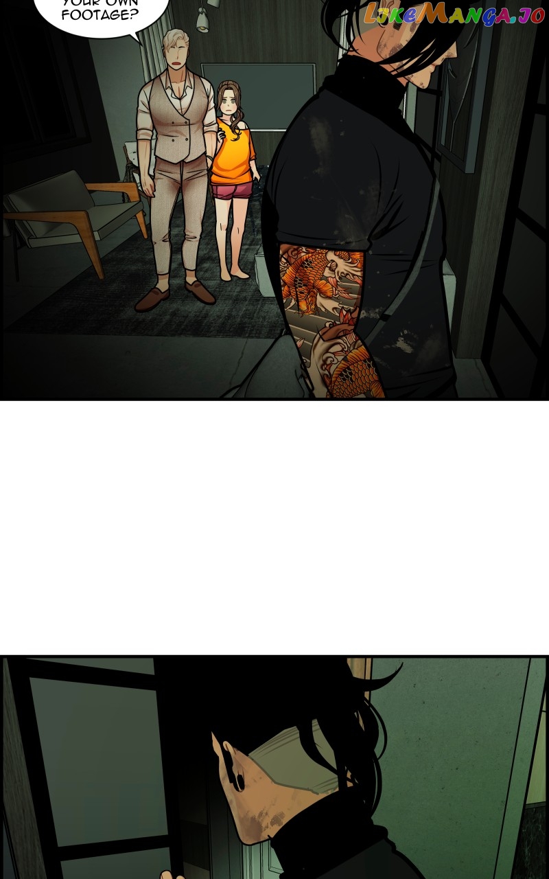 Midnight Poppy Land chapter 118 - page 44
