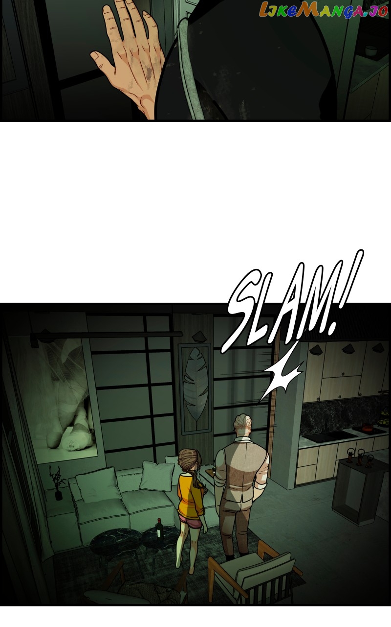 Midnight Poppy Land chapter 118 - page 45