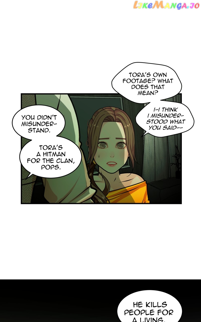 Midnight Poppy Land chapter 118 - page 46
