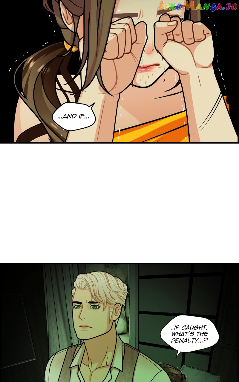 Midnight Poppy Land chapter 118 - page 49