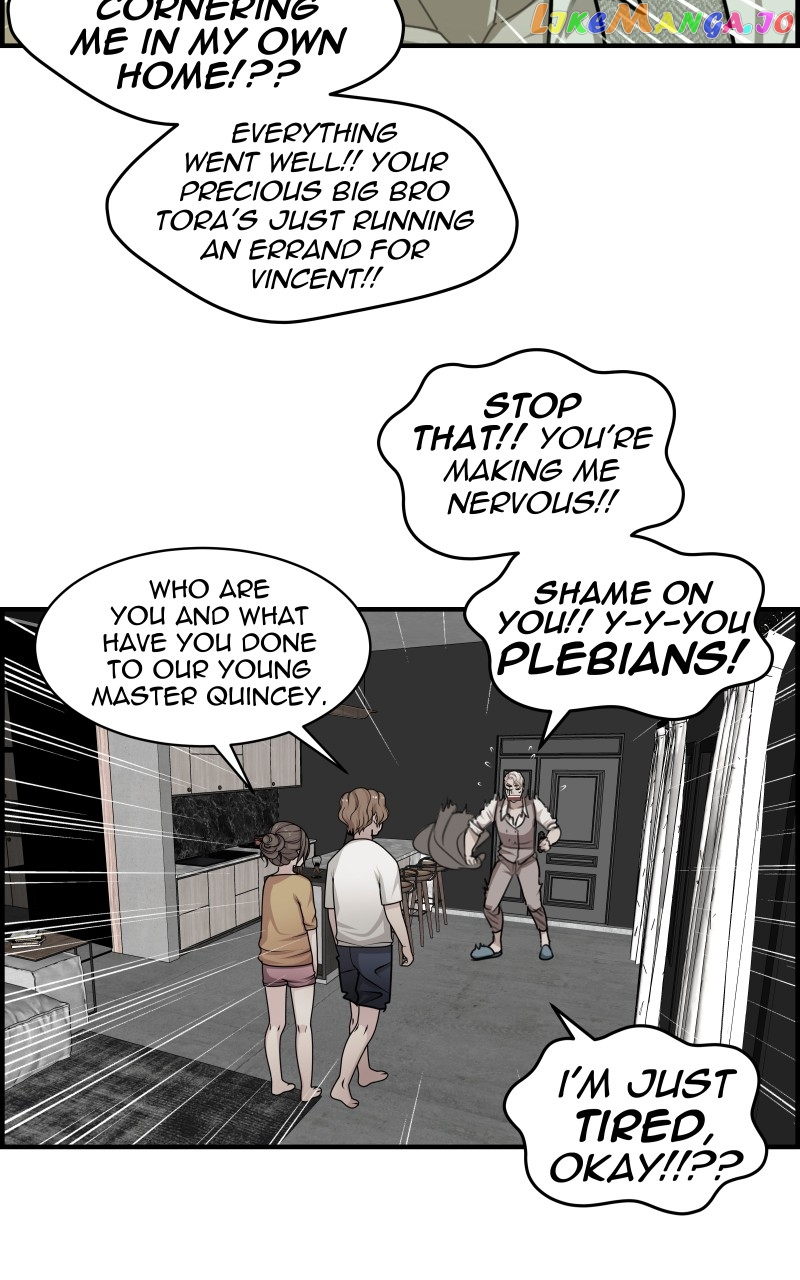 Midnight Poppy Land chapter 118 - page 5
