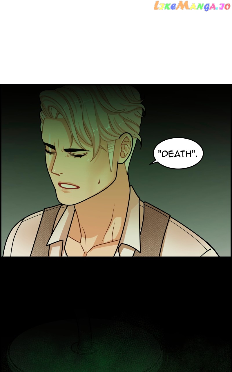 Midnight Poppy Land chapter 118 - page 51