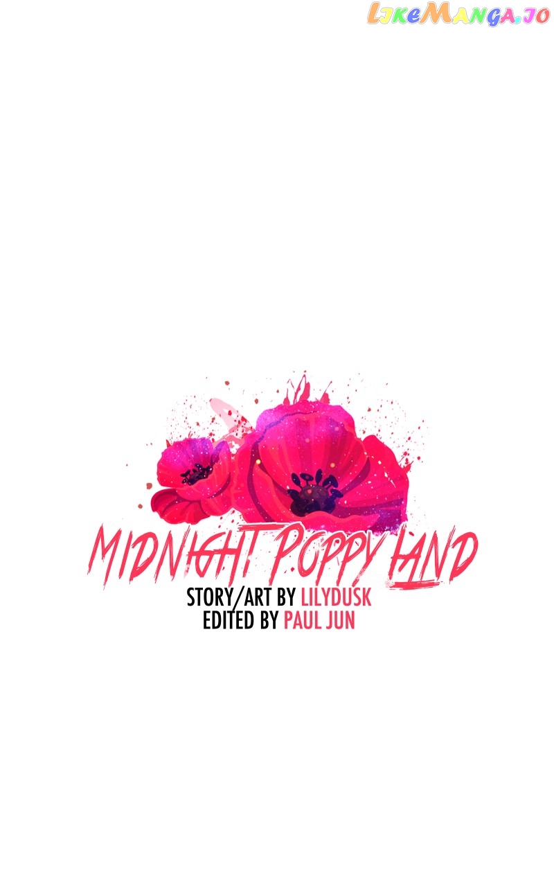 Midnight Poppy Land chapter 118 - page 6