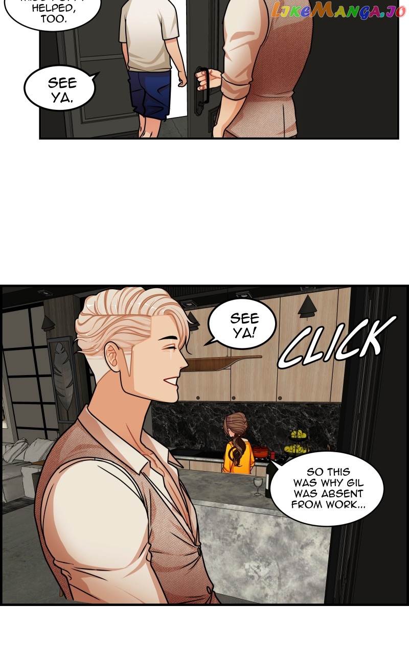 Midnight Poppy Land chapter 118 - page 8