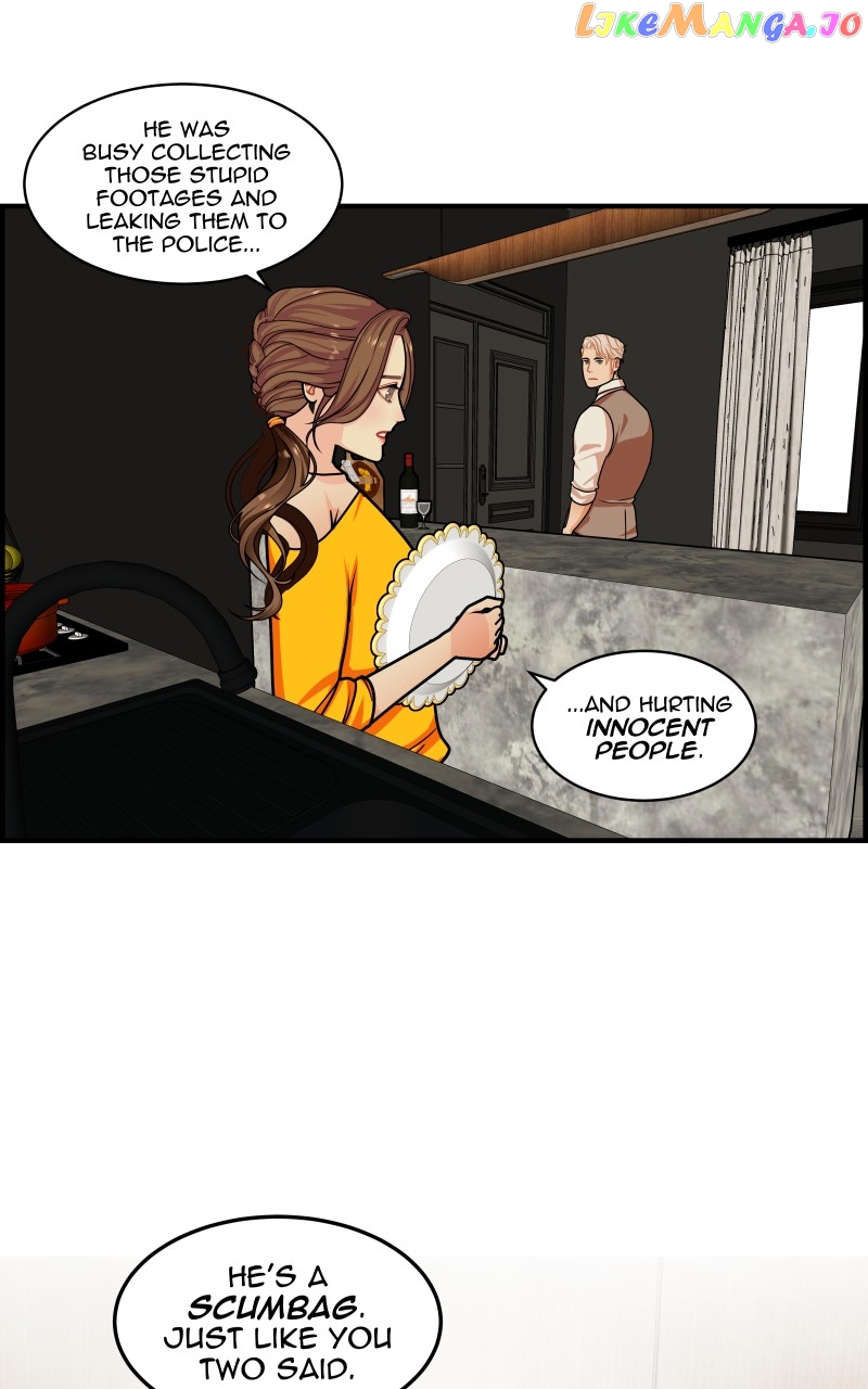 Midnight Poppy Land chapter 118 - page 9
